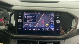 Leasing SUV Volkswagen T-Cross 2019