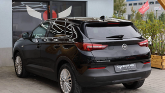 Leasing SUV Opel Grandland (X) 2020