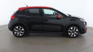 Leasing Hatchback Citroën C3 2020