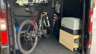 Finansowanie Hatchback Renault Trafic 2017