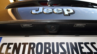 SUV Jeep Grand Cherokee 2019
