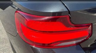 Financování Konvertibilní BMW 218 2020