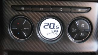 Leasing Sedan Citroën DS3 2012