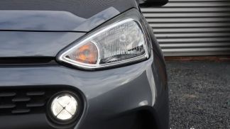 Leasing Hatchback Hyundai i10 2020