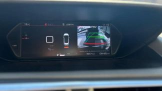 Leasing Hayon Citroën C4 Picasso 2018