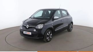 Leasing Hatchback Renault Twingo 2018