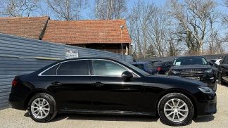 Lízing Sedan Audi A4 2021