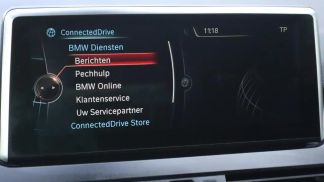 Lízing Hatchback BMW 220 2015
