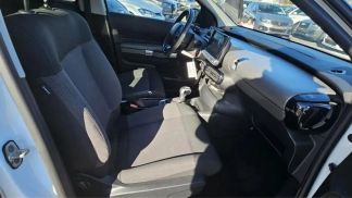 Leasing Wagon Citroën C4 Cactus 2019