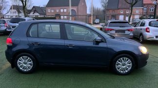 Finansowanie Sedan Volkswagen Golf 2011