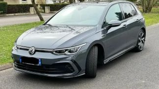 Leasing Sedan Volkswagen Golf 2020