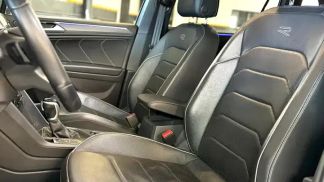 Finansowanie SUV Volkswagen Tiguan Allspace 2022