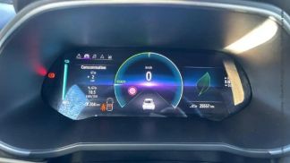 Leasing Sedan Renault ZOE 2021