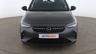 Leasing Hayon Opel Corsa 2020