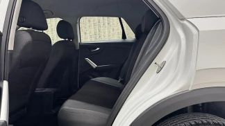 Leasing SUV Audi Q2 2022