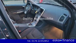 Finansowanie SUV Volvo XC60 2016