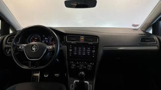 Leasing Sedan Volkswagen Golf 2020