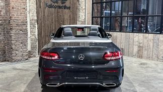 Finansowanie Zamienny MERCEDES C 220 2020