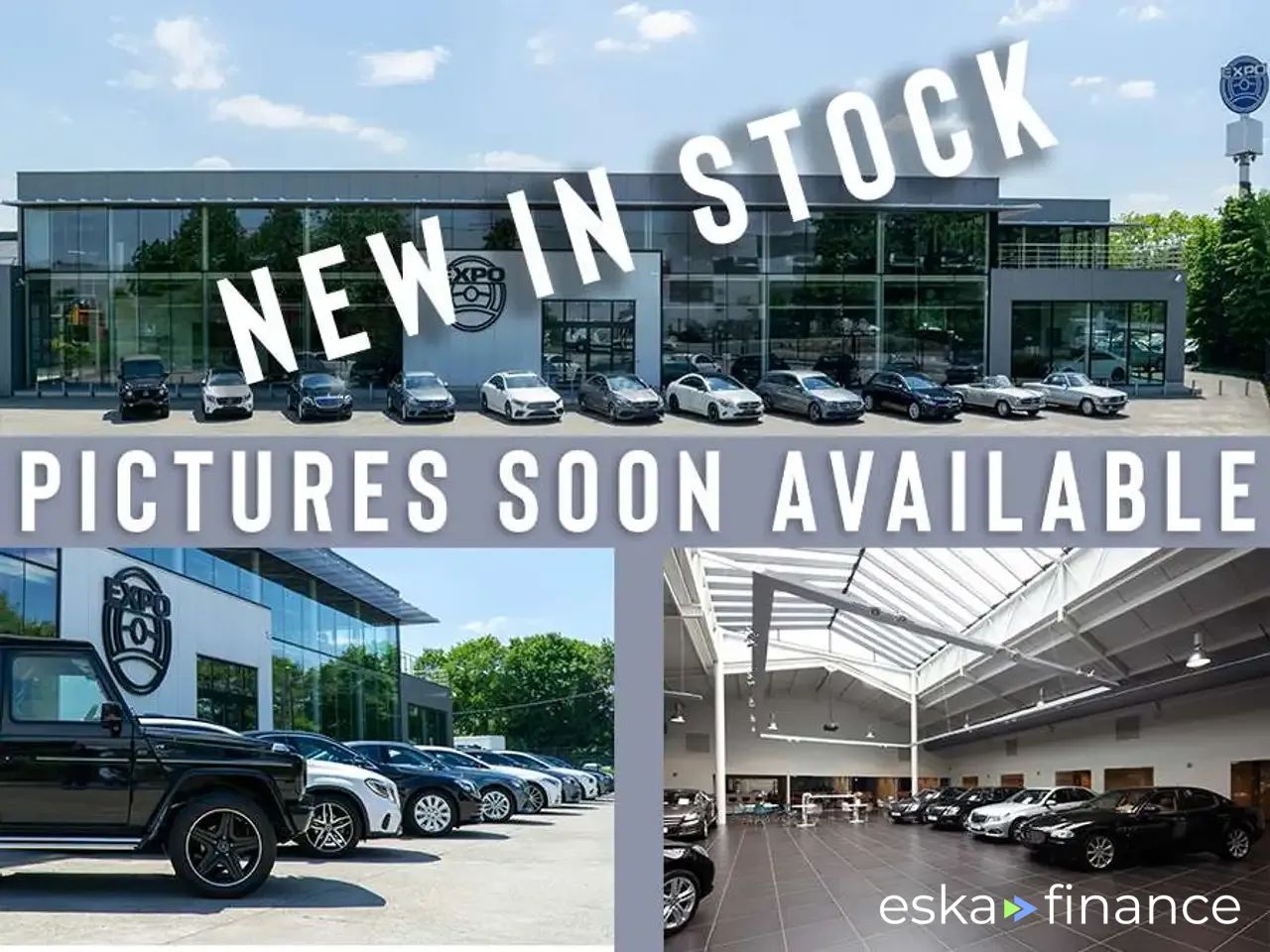 Finansowanie SUV MERCEDES EQA 250 2023