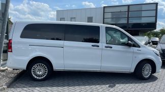 Lízing Hatchback MERCEDES VITO 2021