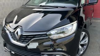Lízing Hatchback Renault Grand Scenic 2017