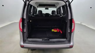 Lízing Hatchback MERCEDES T-CLASS 2022