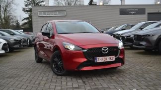 Leasing Hatchback Mazda 2 2023