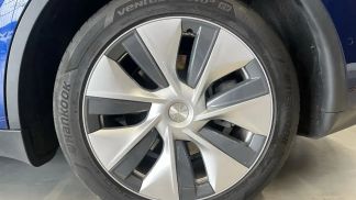 Lízing Hatchback Tesla Model Y 2022