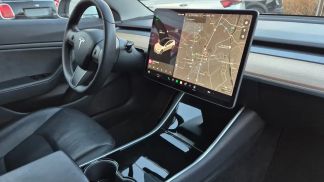 Leasing Sedan Tesla Model 3 2020