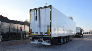 Leasing Semi-trailer THERMO KING SLXI 300 2023