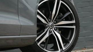 Leasing Wagon Volvo V60 2020