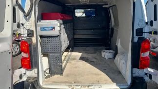 Finansowanie Van Citroën Jumpy 2020