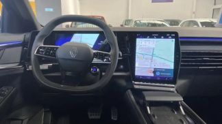 Leasing SUV Renault Espace 2024