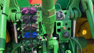 Leasing Tracteur John Deere 7310R 2018