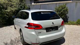 Finansowanie Wóz Peugeot 308 2019