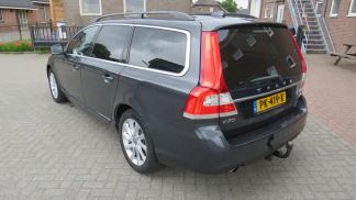 Finansowanie Wóz Volvo V70 2015