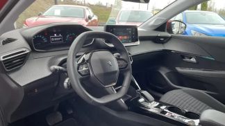 Financování Sedan Peugeot E-208 2021