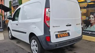 Finansowanie Van Renault Kangoo 2017