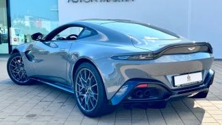 Financování Kupé Aston Martin V8 2020
