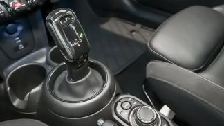 Leasing Hatchback MINI Cooper 2023