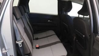 Financování Hatchback Dacia Jogger 2024