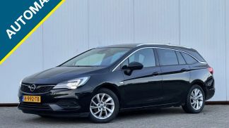 Leasing Wagon Opel Astra 2020