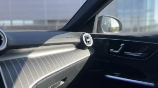 Lízing Sedan MERCEDES C 300 2024