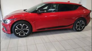 Leasing Wagon Kia EV6 2021