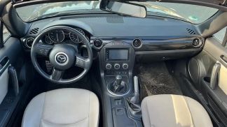 Finansowanie Coupé Mazda MX-5 2015