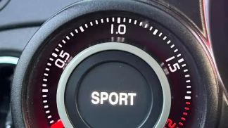 Leasing Convertible Abarth 595 Competizione 2020