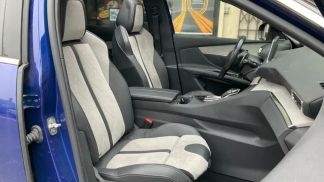 Leasing Hayon Peugeot 3008 2020