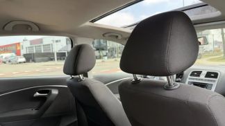 Leasing Hatchback Volkswagen Polo 2014