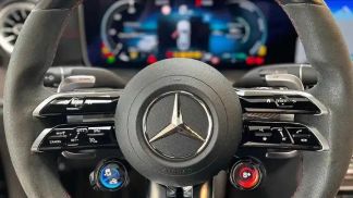 Leasing Coupé MERCEDES E 53 AMG 2022
