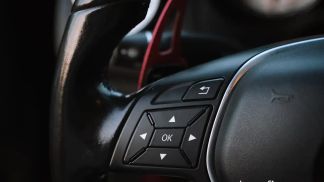 Lízing Kupé MERCEDES CLA 200 2014